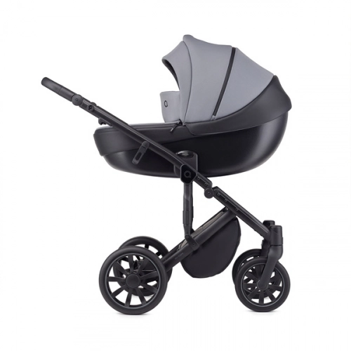 Anex M/Type Iron Bērnu rati 2in1