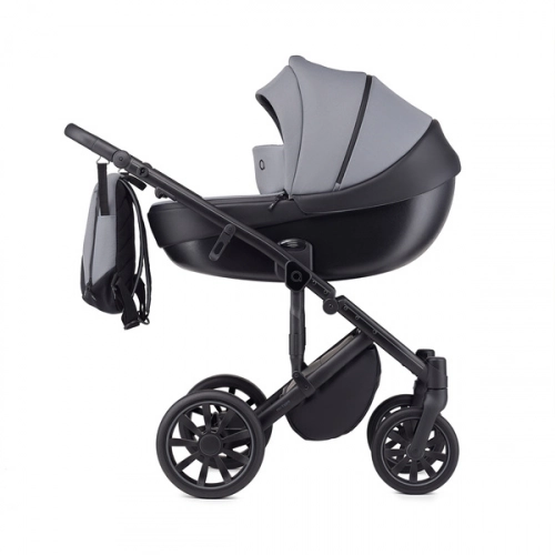 Anex M/Type Iron Bērnu rati 2in1