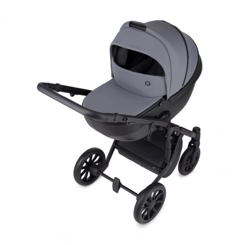 Anex M/Type Iron Bērnu rati 2in1