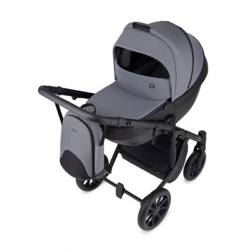 Anex M/Type Iron Bērnu rati 2in1