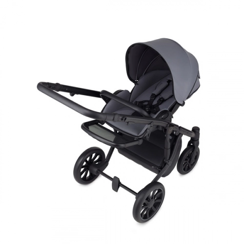 Anex M/Type Iron Bērnu rati 2in1