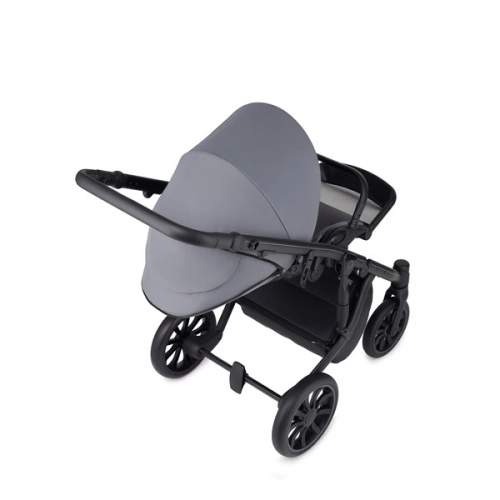Anex M/Type Iron Bērnu rati 2in1
