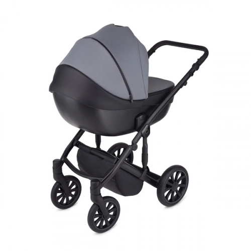 Anex M/Type Iron Bērnu rati 2in1