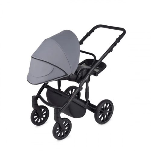 Anex M/Type Iron Bērnu rati 2in1