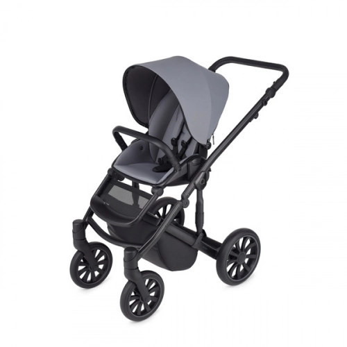 Anex M/Type Iron Bērnu rati 2in1