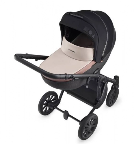 Anex M/Type Pro Safa Sahin Bērnu rati 2in1