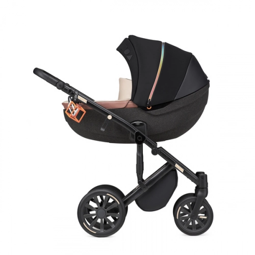 Anex M/Type Pro Safa Sahin Bērnu rati 2in1