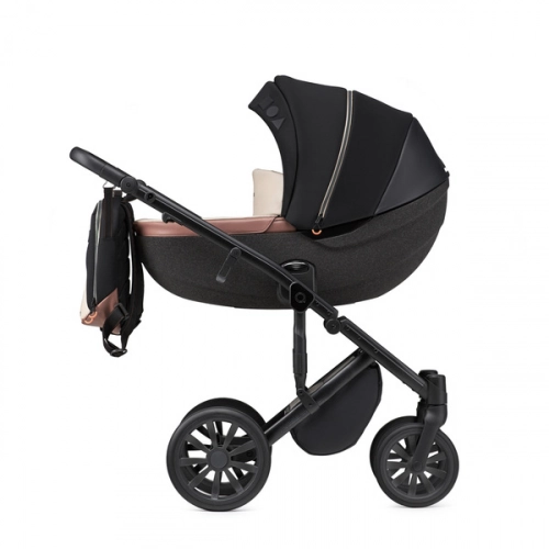 Anex M/Type Pro Safa Sahin Bērnu rati 2in1