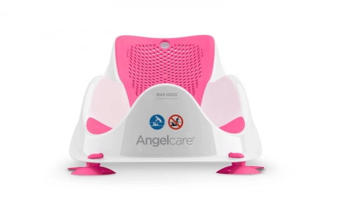 Angelcare Mini Pink Горка для купания