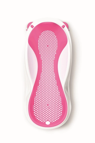 Angelcare Mini Pink Горка для купания
