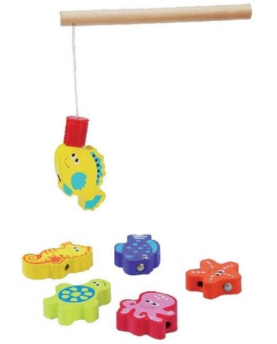 Attīstošā rotaļlieta mašīna-sortieris Smilly Play Auto 4in1