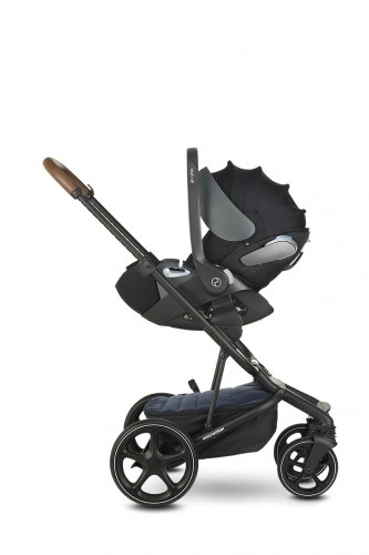 Autokrēslu adapteri ratiem Easywalker Harvey vai Jimmey