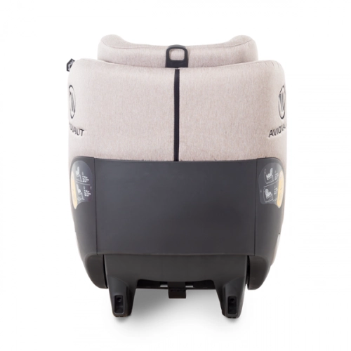 Avionaut Aerofix I-Size AF.02 Beige melange Детское автокресло 9-17.5 кг