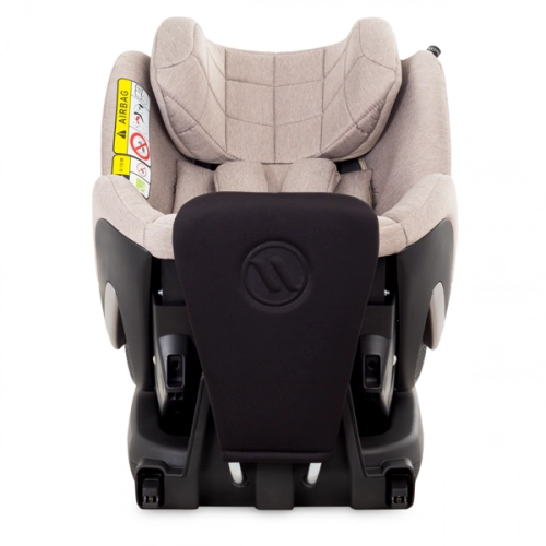 Avionaut Aerofix I-Size AF.02 Beige melange Детское автокресло 9-17.5 кг