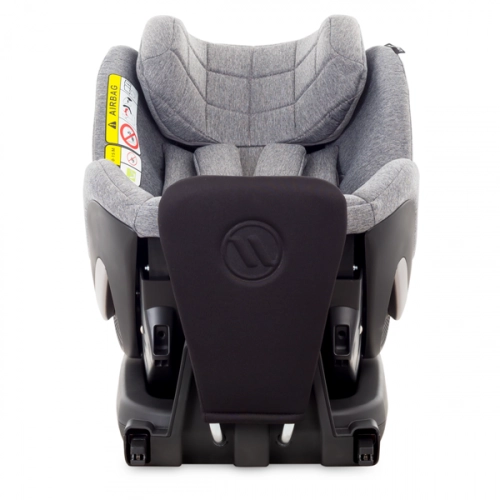 Avionaut Aerofix I-Size Grey melange AF 01 Bērnu autosēdeklis 9-17.5 kg