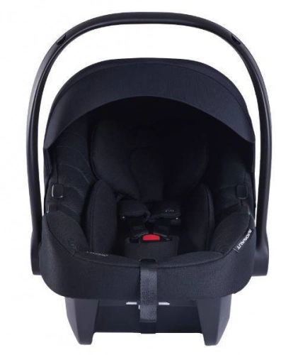Avionaut Cosmo Black Детское автокресло 0-13 кг