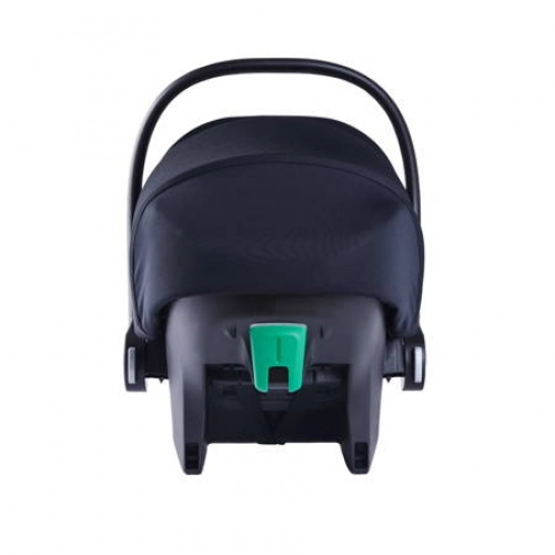 Avionaut Cosmo Black Детское автокресло 0-13 кг