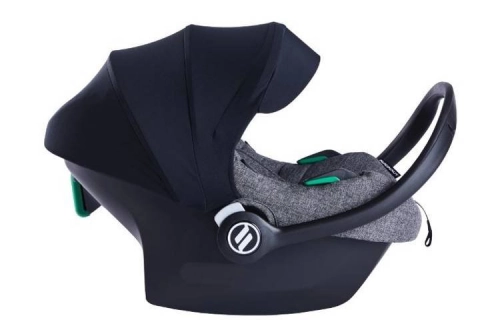 Avionaut Cosmo Grey Bērnu autosēdeklis 0-13 kg