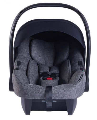 Avionaut Cosmo Grey Bērnu autosēdeklis 0-13 kg