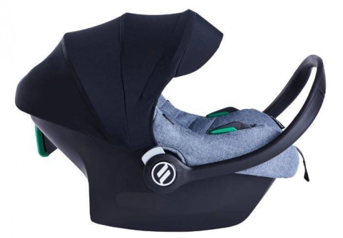 Avionaut Cosmo Jeans Bērnu autosēdeklis 0-13 kg