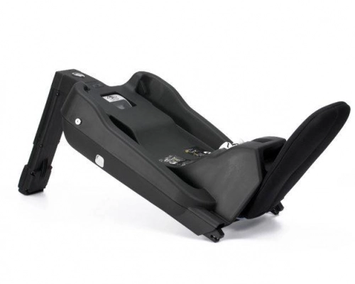 Avionaut Cosmo Red Детское автокресло 0-13 кг + Isofix IQ база