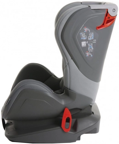 Avionaut Glider Expedition Brown Bērnu autosēdeklis 9-25 kg