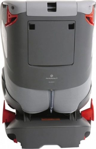 Avionaut Glider Expedition Brown Bērnu autosēdeklis 9-25 kg