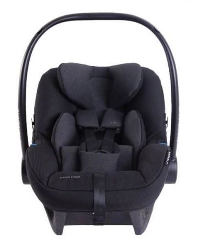 Avionaut Pixel Pro Black 03 Детское автокресло 0-13 кг база IQ Isofix