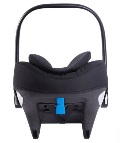 Avionaut Pixel Pro Black 03 Детское автокресло 0-13 кг база IQ Isofix