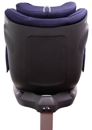 Avova Sperber-Fix 360 Atlantic Blue Bērnu autosēdeklis 0-18 kg