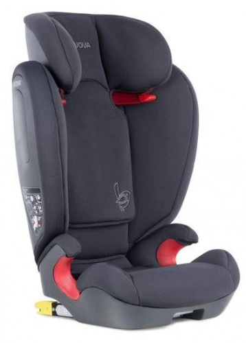 Avova Star-Fix Koala Grey Детское автокресло 15-36 кг