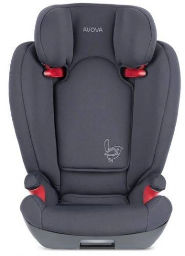 Avova Star-Fix Koala Grey Детское автокресло 15-36 кг