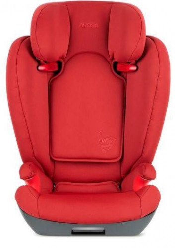 Avova Star-Fix Maple Red Bērnu autosēdeklis 15-36 kg