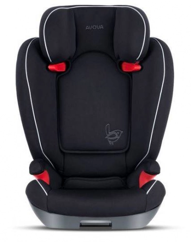 Avova Star-Fix Pearl Black Детское автокресло 15-36 кг