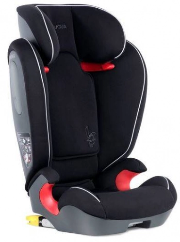 Avova Star-Fix Pearl Black Детское автокресло 15-36 кг