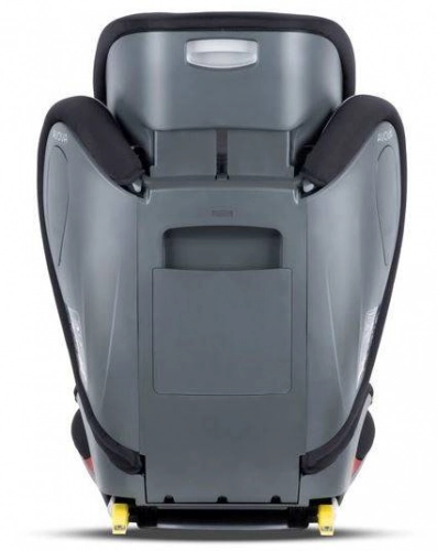Avova Star-Fix Pearl Black Детское автокресло 15-36 кг