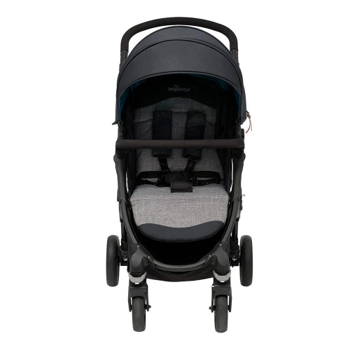 Baby Design Smart 04 Olive Прогулочная коляска