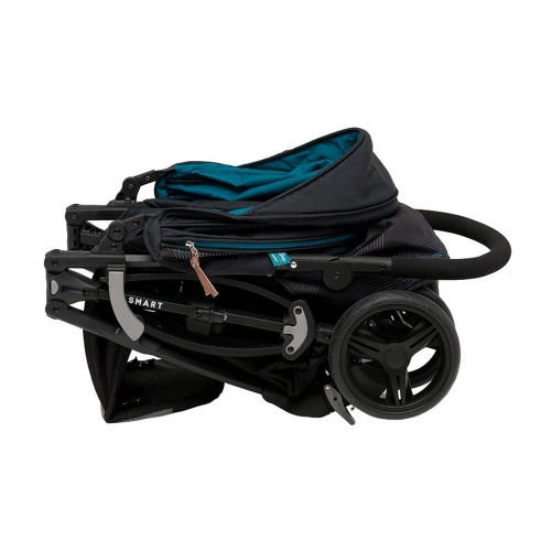 Baby Design Smart 04 Olive Прогулочная коляска