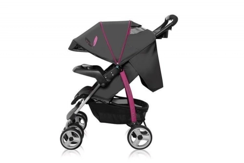 Baby Design Walker Lite 04 Green Sporta ratiņi