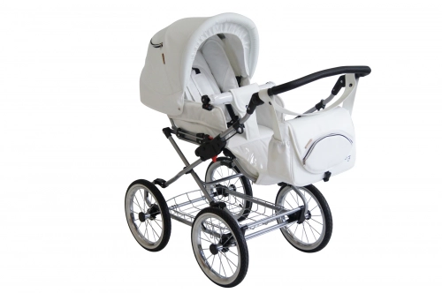Baby Fashion Fanari Classic SLC-1 Bērnu rati 2in1
