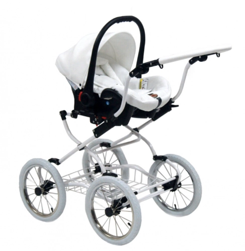 Baby Fashion Fanari Classic I-1 Детская коляска 3 в 1