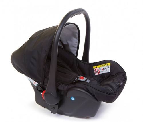 Baby Fashion Renee R-5 Детская коляска 1 в 1