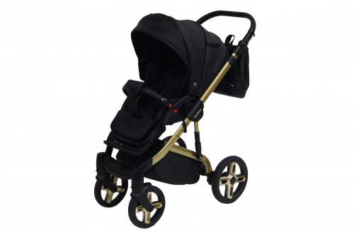 Baby Fashion Stilo Gold ST-7 Детская коляска 2в1