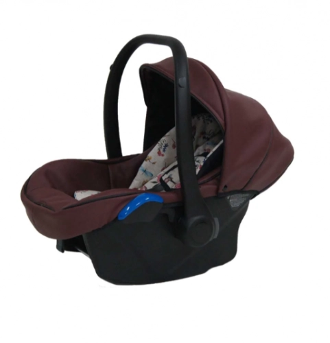 Baby Fashion Stilo ST-11 Bērnu rati 3in1