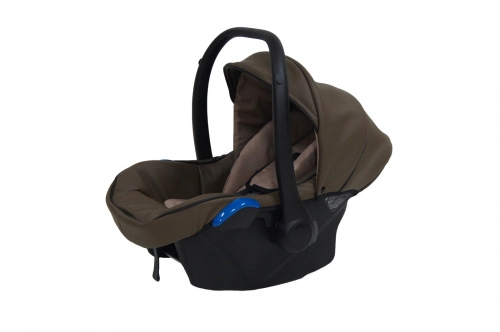 Baby Fashion Stilo ST-2 Детская коляска 3в1
