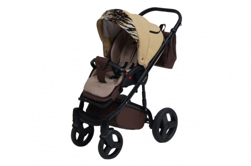 Baby Fashion Stilo ST-22 Bērnu rati 2in1