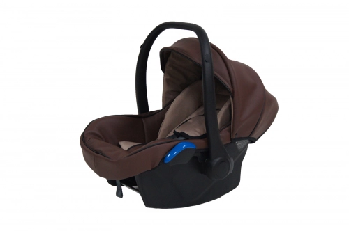 Baby Fashion Stilo ST-3 Bērnu rati 3in1
