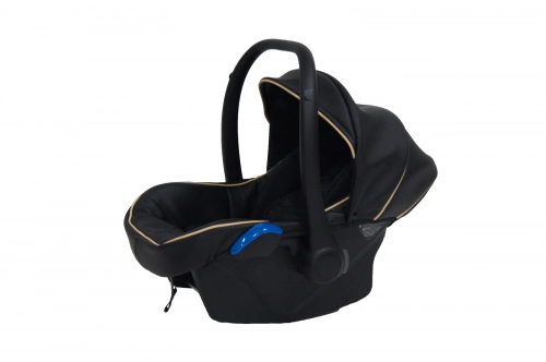 Baby Fashion Stilo ST-5 Bērnu rati 3in1