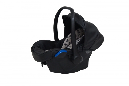 Baby Fashion Stilo ST-9 Детская коляска 3в1