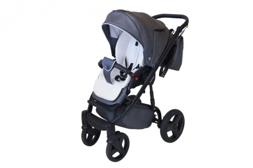 Baby Fashion Stilo ST-line ST-34 Детская коляска 2в1